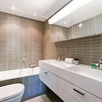 Huswell - Cosy With Sea View Apartment *