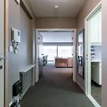 Apartment Huswell - Cosy With Sea View