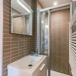 Huswell - Cosy With Sea View Apartment *
