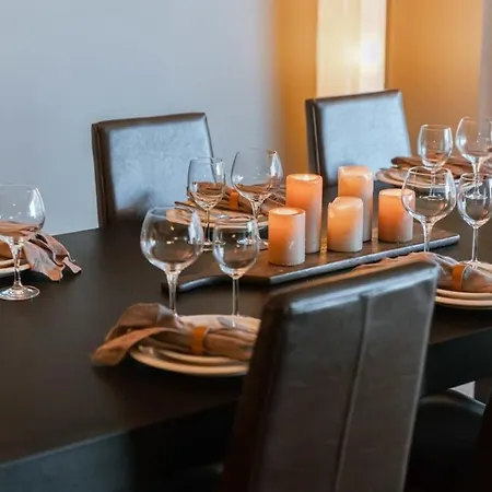 Huswell - Cosy With Sea View Knokke-Heist