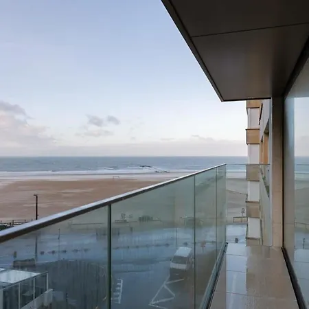 Apartamento Huswell - Cosy With Sea View *