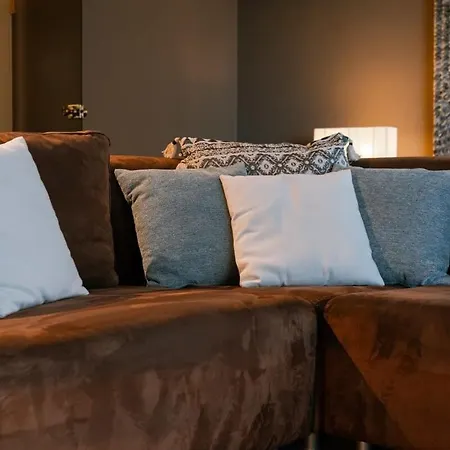 Appartamento Huswell - Cosy With Sea View *