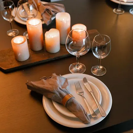 Huswell - Cosy With Sea View Appartamento Knokke-Heist