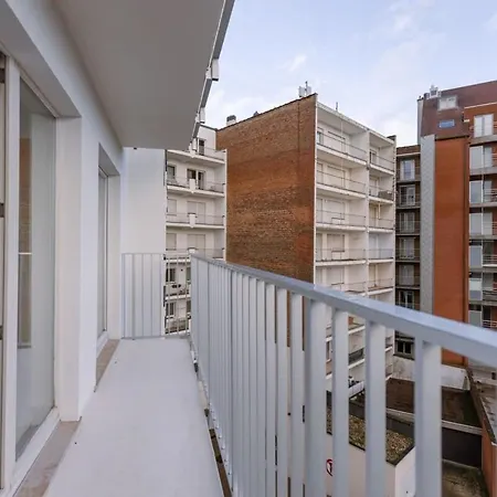 Apartment Huswell - Cosy With Sea View