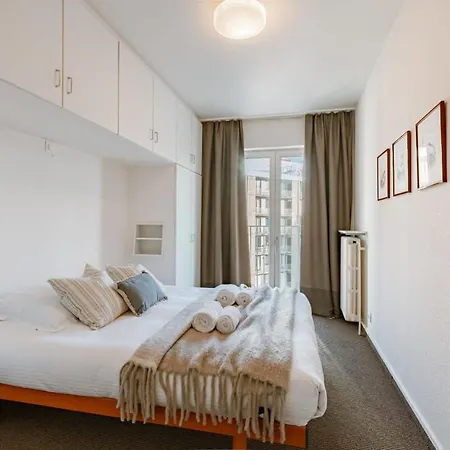 Huswell - Cosy With Sea View *