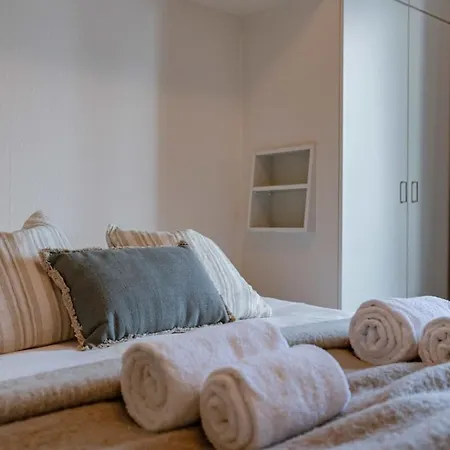 Huswell - Cosy With Sea View Appartamento *