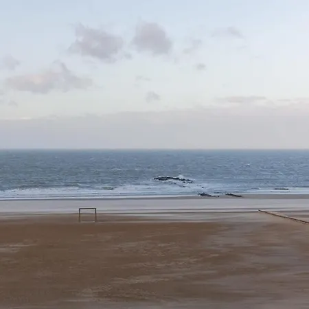 Huswell - Cosy With Sea View * Knokke-Heist