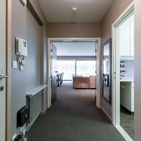 Апартаменты Huswell - Cosy With Sea View