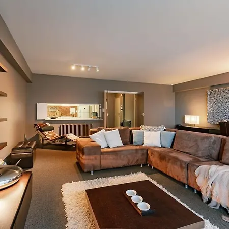 Huswell - Cosy With Sea View Apartamento Knokke-Heist