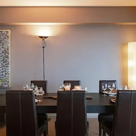 Apartamento Huswell - Cosy With Sea View *