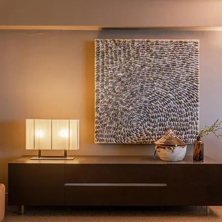 Huswell - Cosy With Sea View Appartamento *