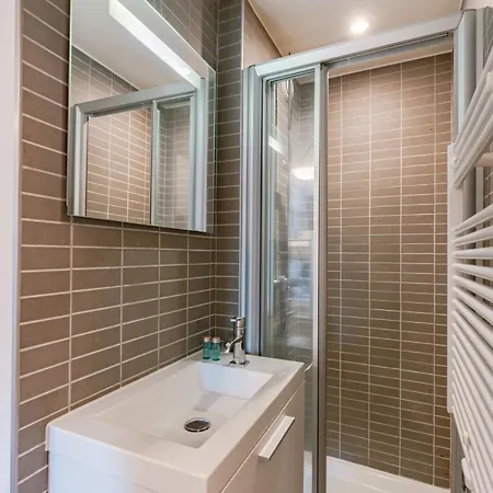 Huswell - Cosy With Sea View Appartamento *