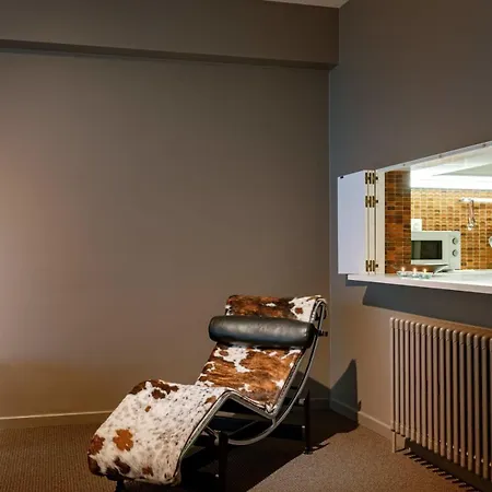 Huswell - Cosy With Sea View