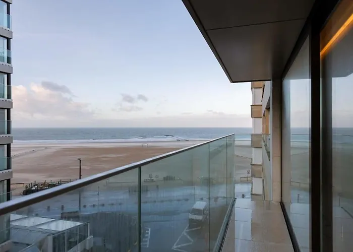 Apartment Huswell - Cosy With Sea View *