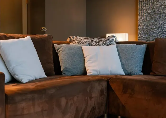 Apartment Huswell - Cosy With Sea View *