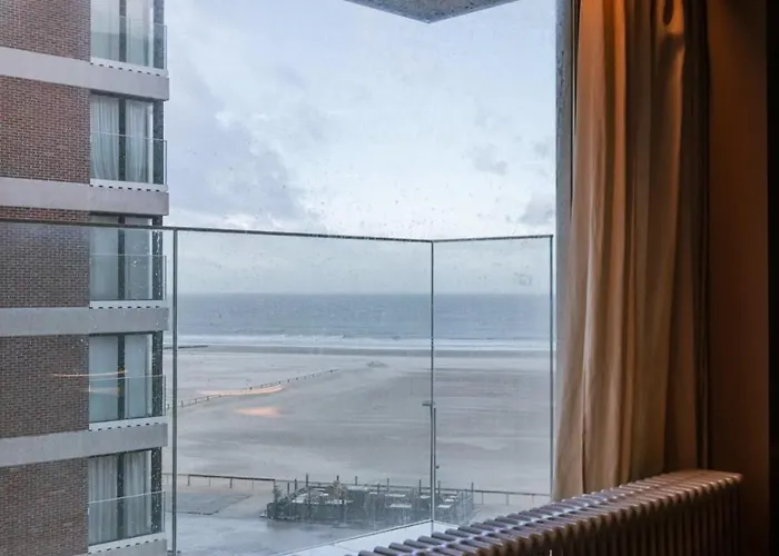 Huswell - Cosy With Sea View * Knokke-Heist
