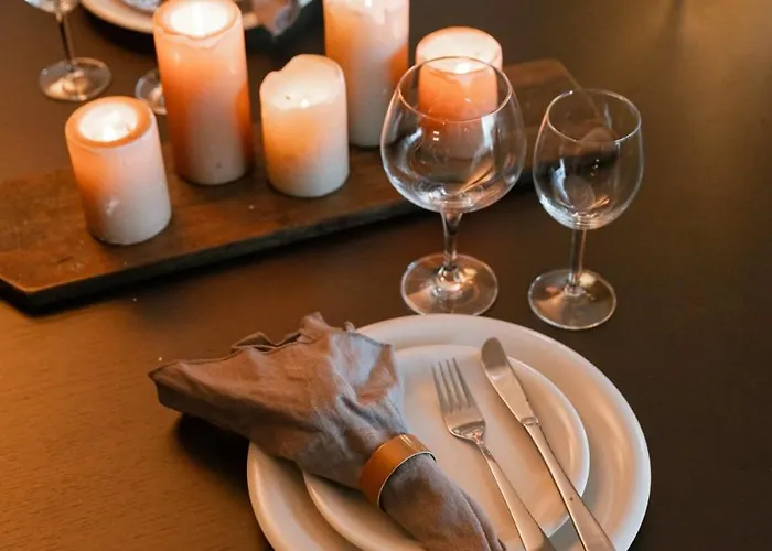 Huswell - Cosy With Sea View Apartment Knokke-Heist