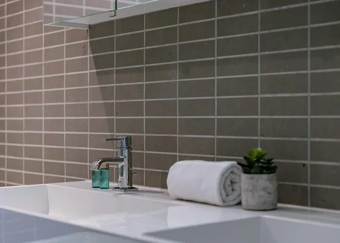 Apartment Huswell - Cosy With Sea View Knokke-Heist