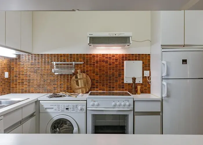 Huswell - Cosy With Sea View Knokke-Heist