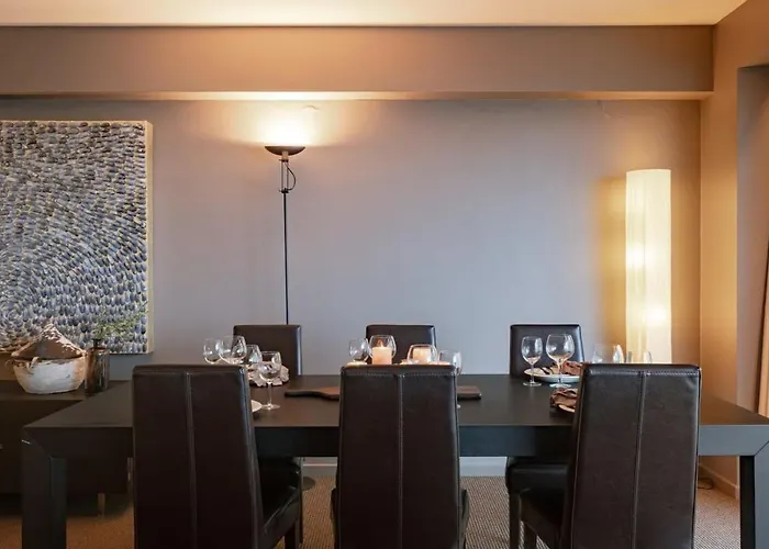 Apartment Huswell - Cosy With Sea View *