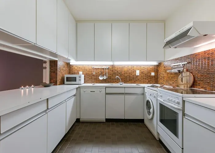 Huswell - Cosy With Sea View *