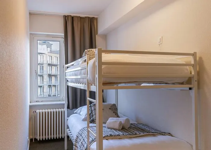 Huswell - Cosy With Sea View